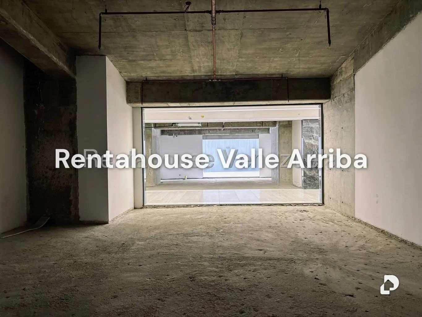 Commercial space in Campo Alegre, Caracas – 27