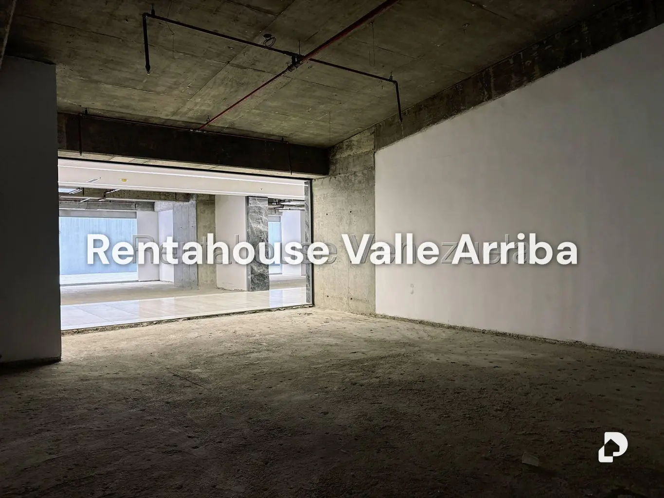 Commercial space in Campo Alegre, Caracas – 29