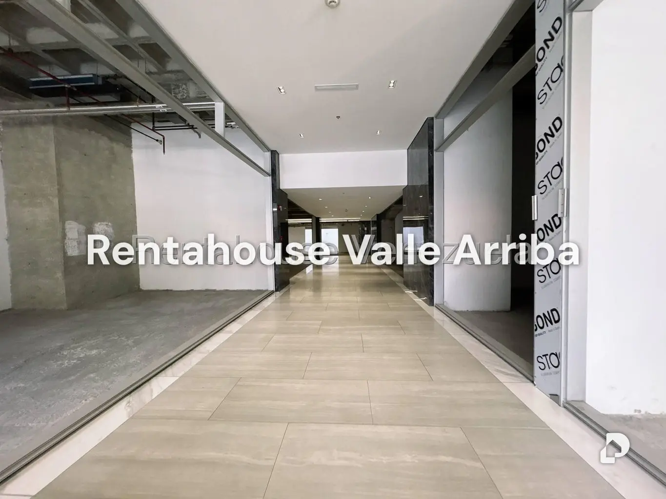 Commercial space in Campo Alegre, Caracas – 9