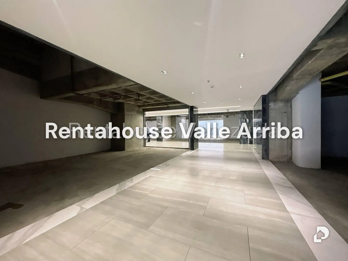 Commercial space in Campo Alegre, Caracas – 11