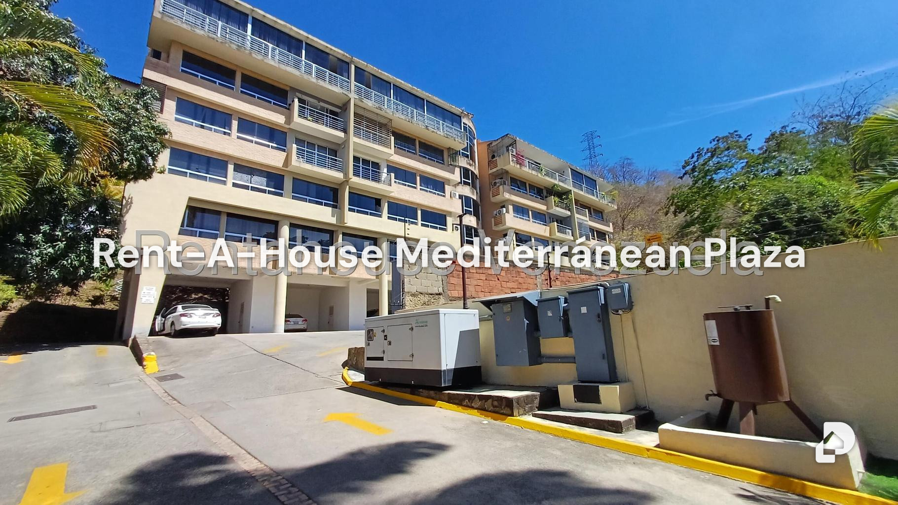 Apartamento en Mañongo, Naguanagua – 5
