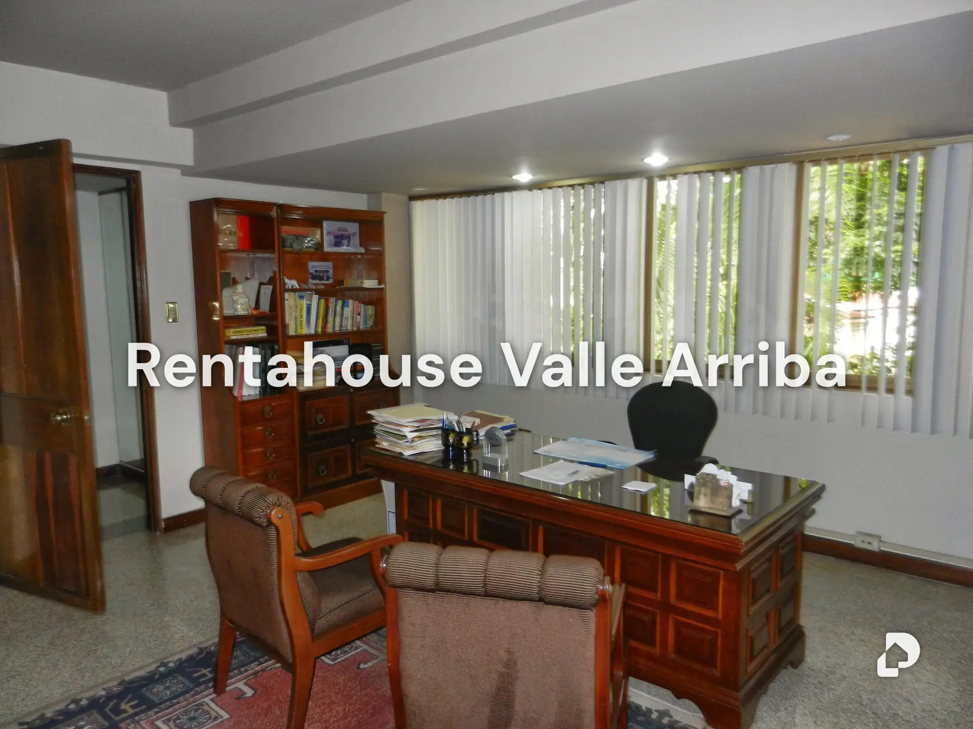 Casa en Colinas de Bello Monte, Caracas