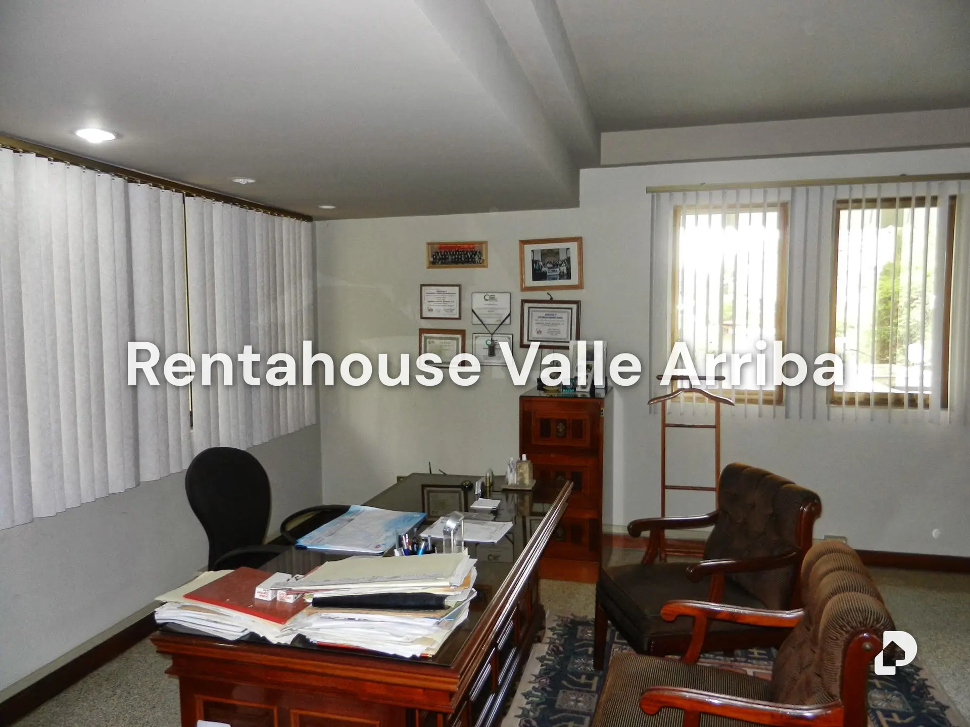 Casa en Colinas de Bello Monte, Caracas