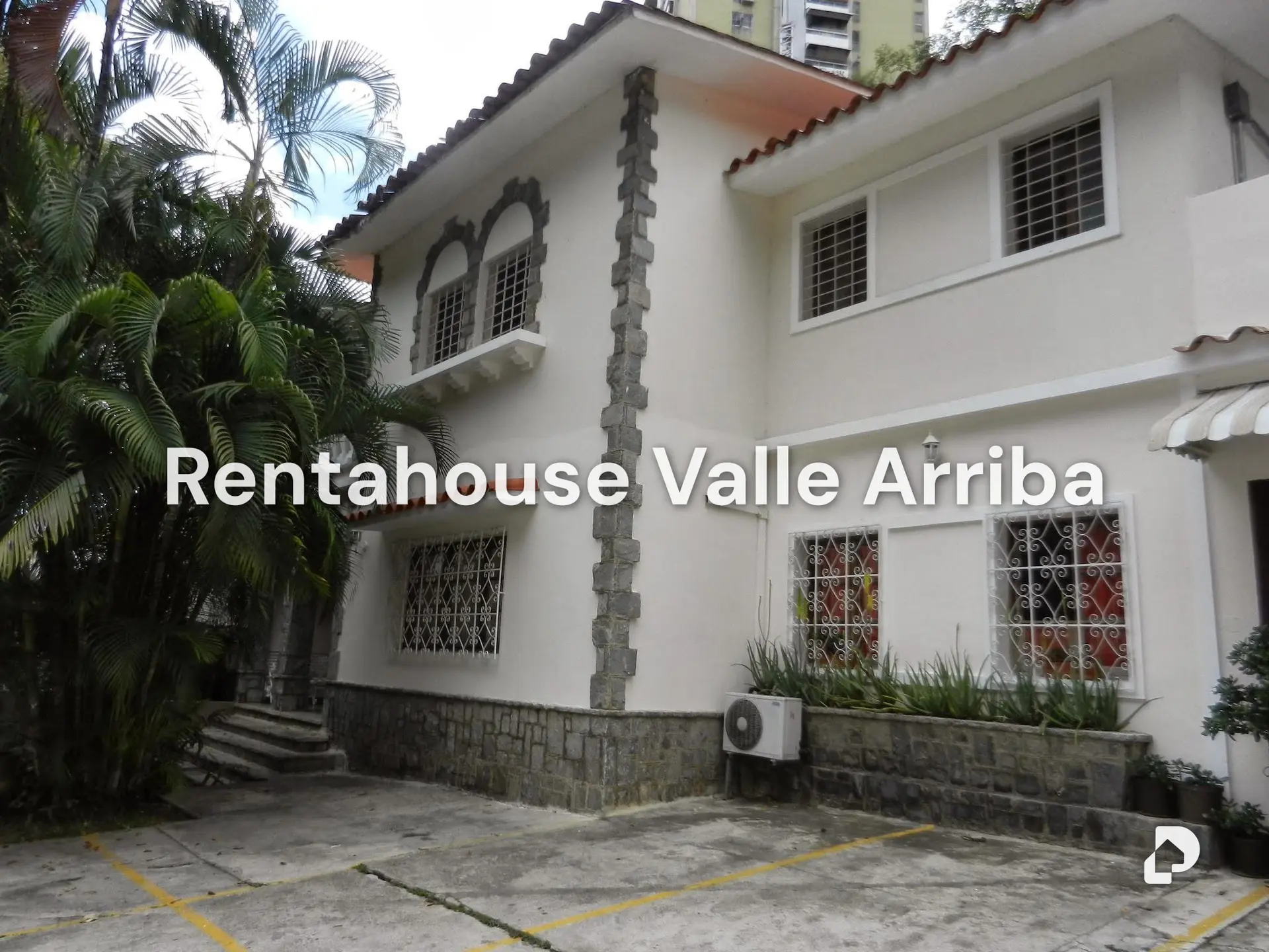 Casa en Colinas de Bello Monte, Caracas