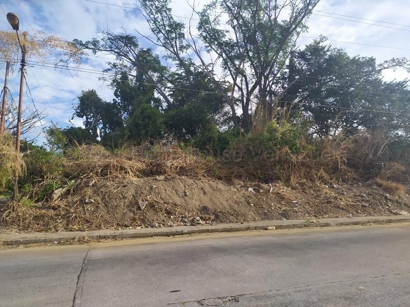 Terreno en Manantial, Naguanagua - 1