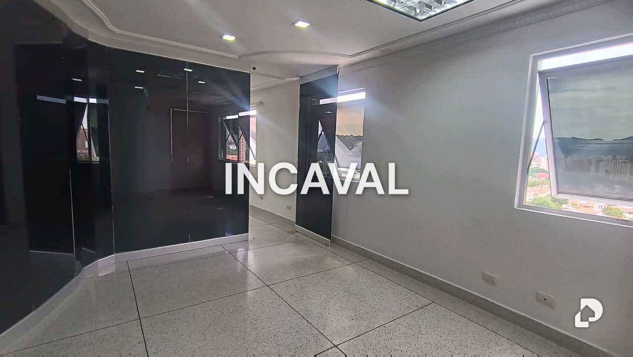 Oficina en Parroquia Urbana San José, Valencia – 9
