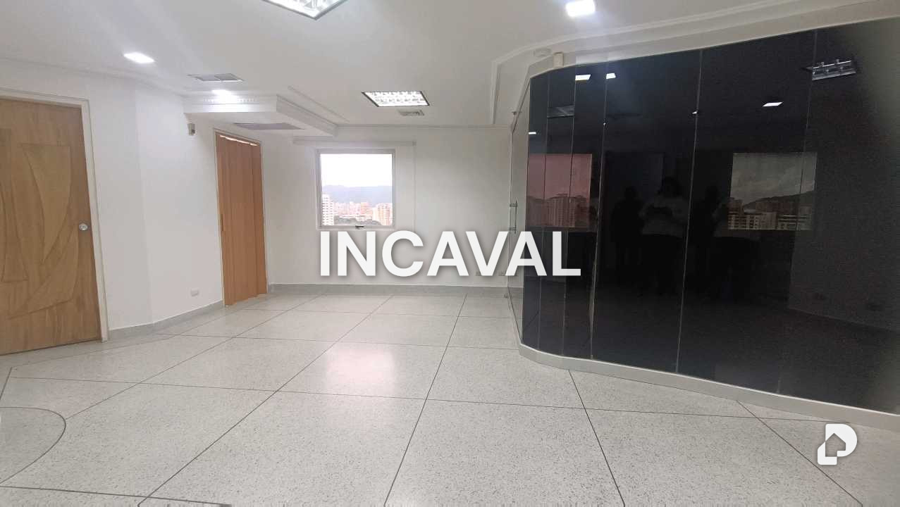 Oficina en Parroquia Urbana San José, Valencia – 4