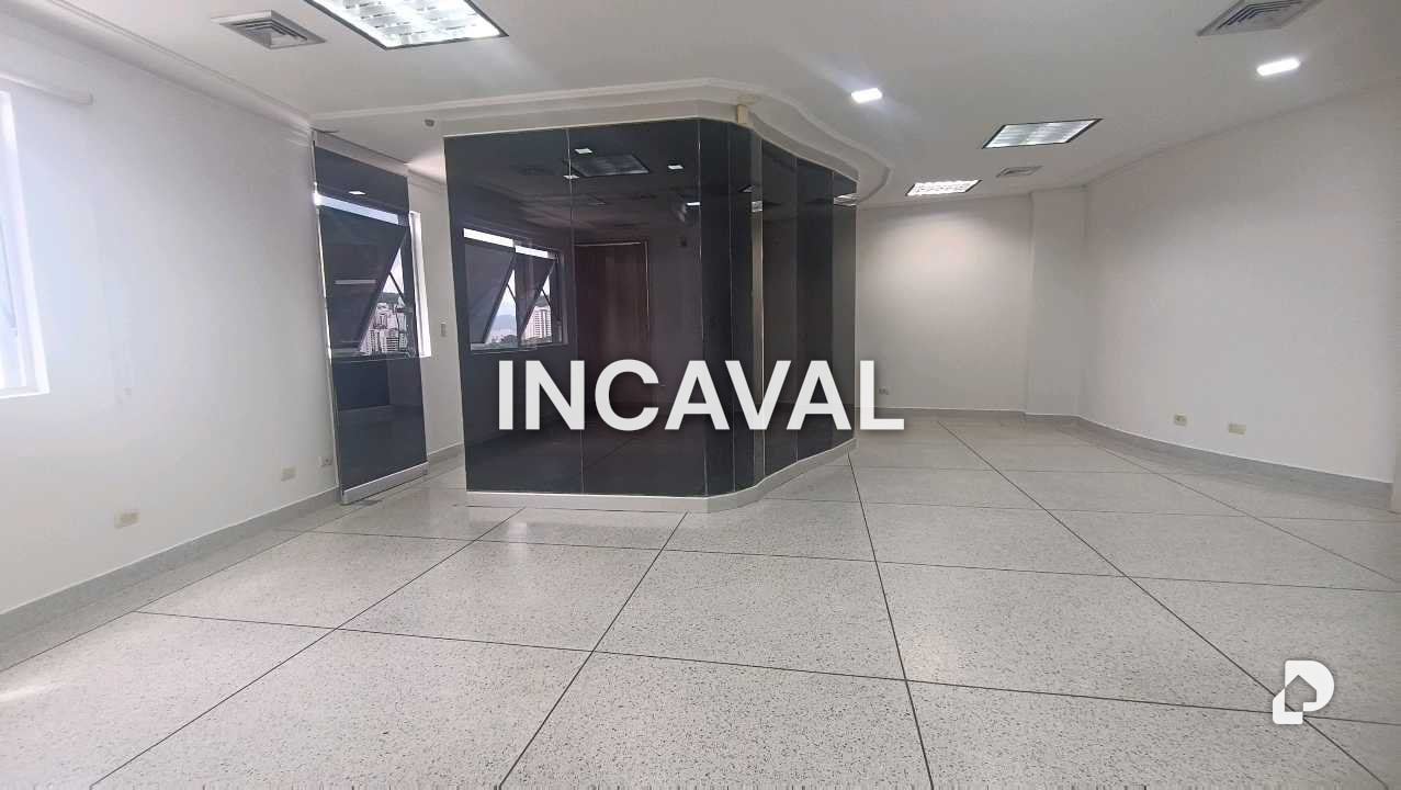 Oficina en Parroquia Urbana San José, Valencia – 7
