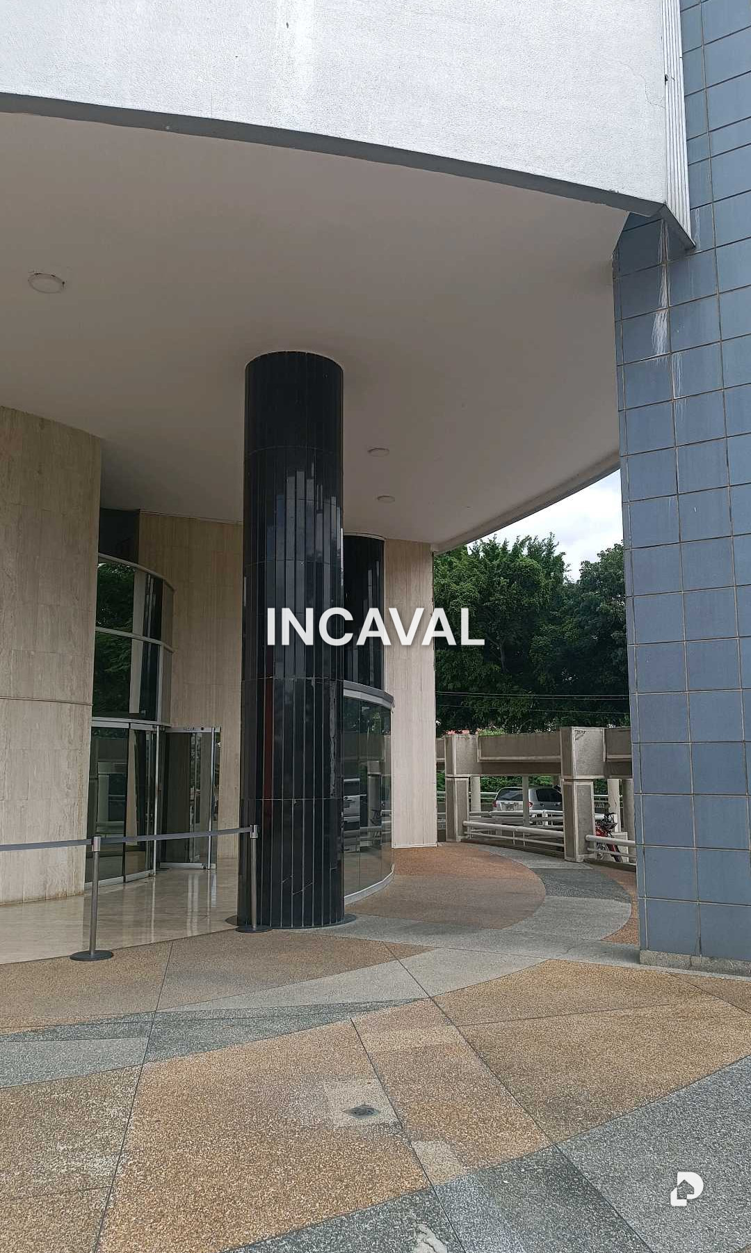 Oficina en Parroquia Urbana San José, Valencia – 2