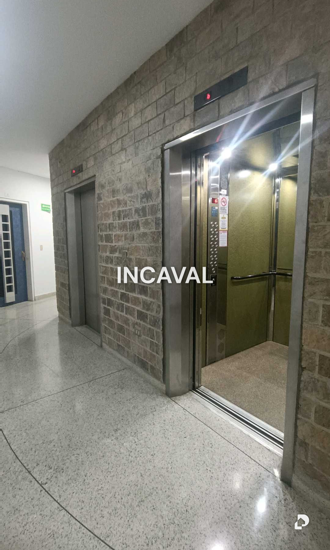 Oficina en Parroquia Urbana San José, Valencia – 3