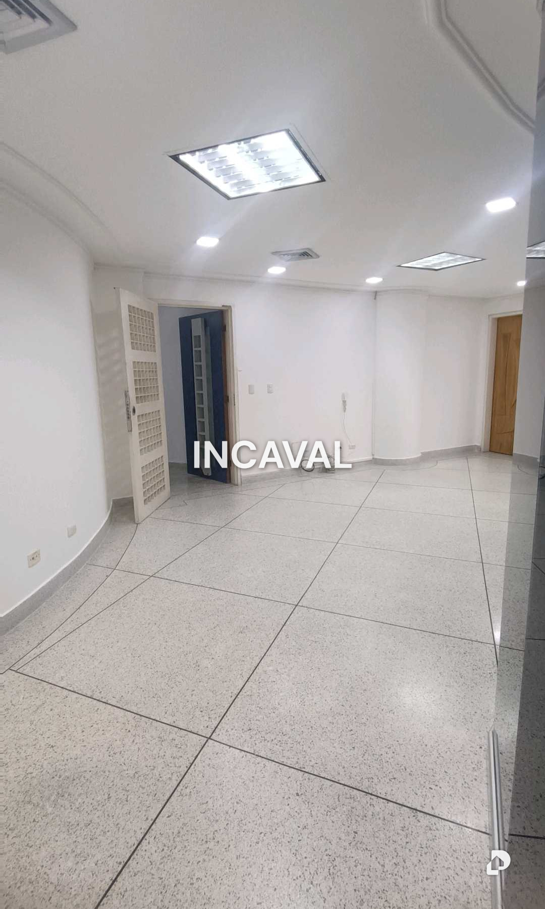 Oficina en Parroquia Urbana San José, Valencia – 5