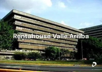 Oficina en Chuao, Caracas – 1