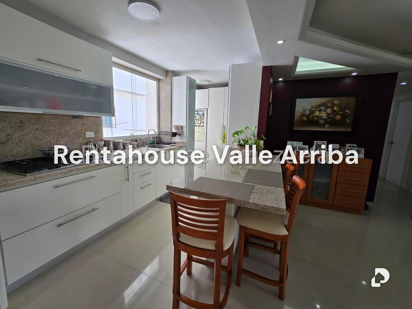 Apartamento en Montalbán I, Caracas – 5