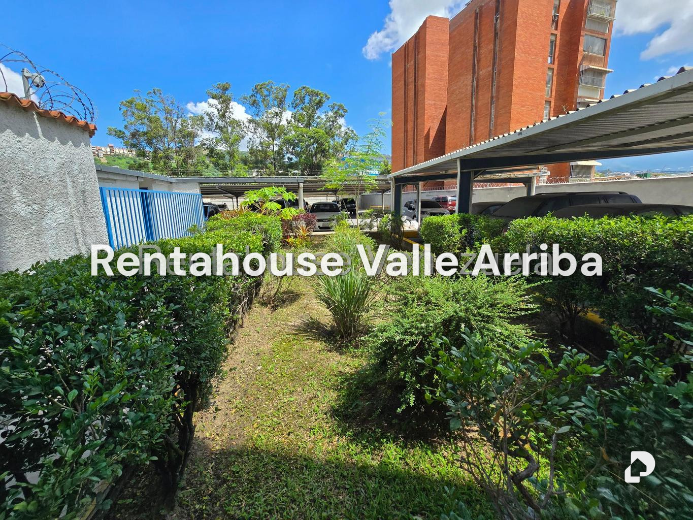 Apartamento en Montalbán I, Caracas – 25