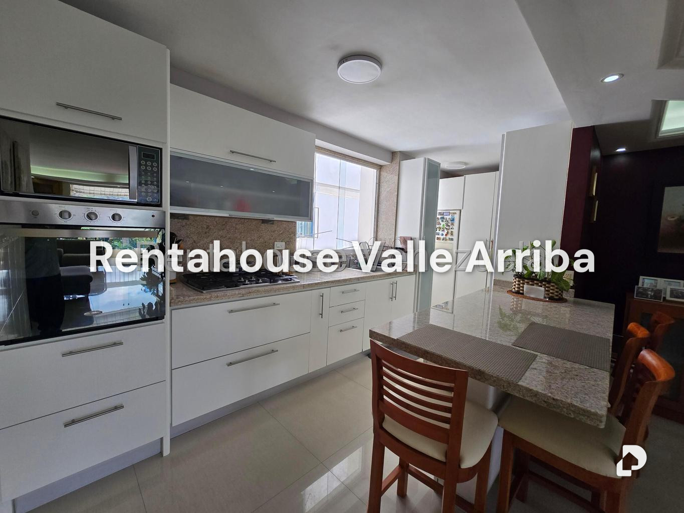 Apartamento en Montalbán I, Caracas – 6