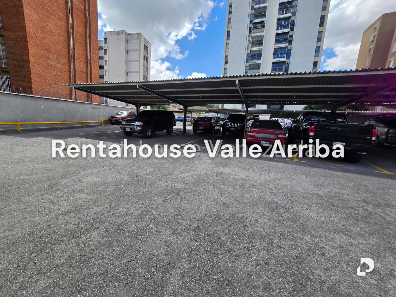 Apartamento en Montalbán I, Caracas – 30
