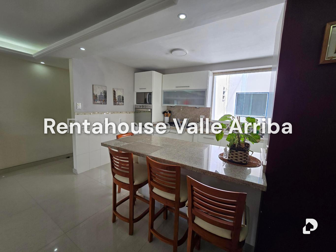 Apartamento en Montalbán I, Caracas – 23