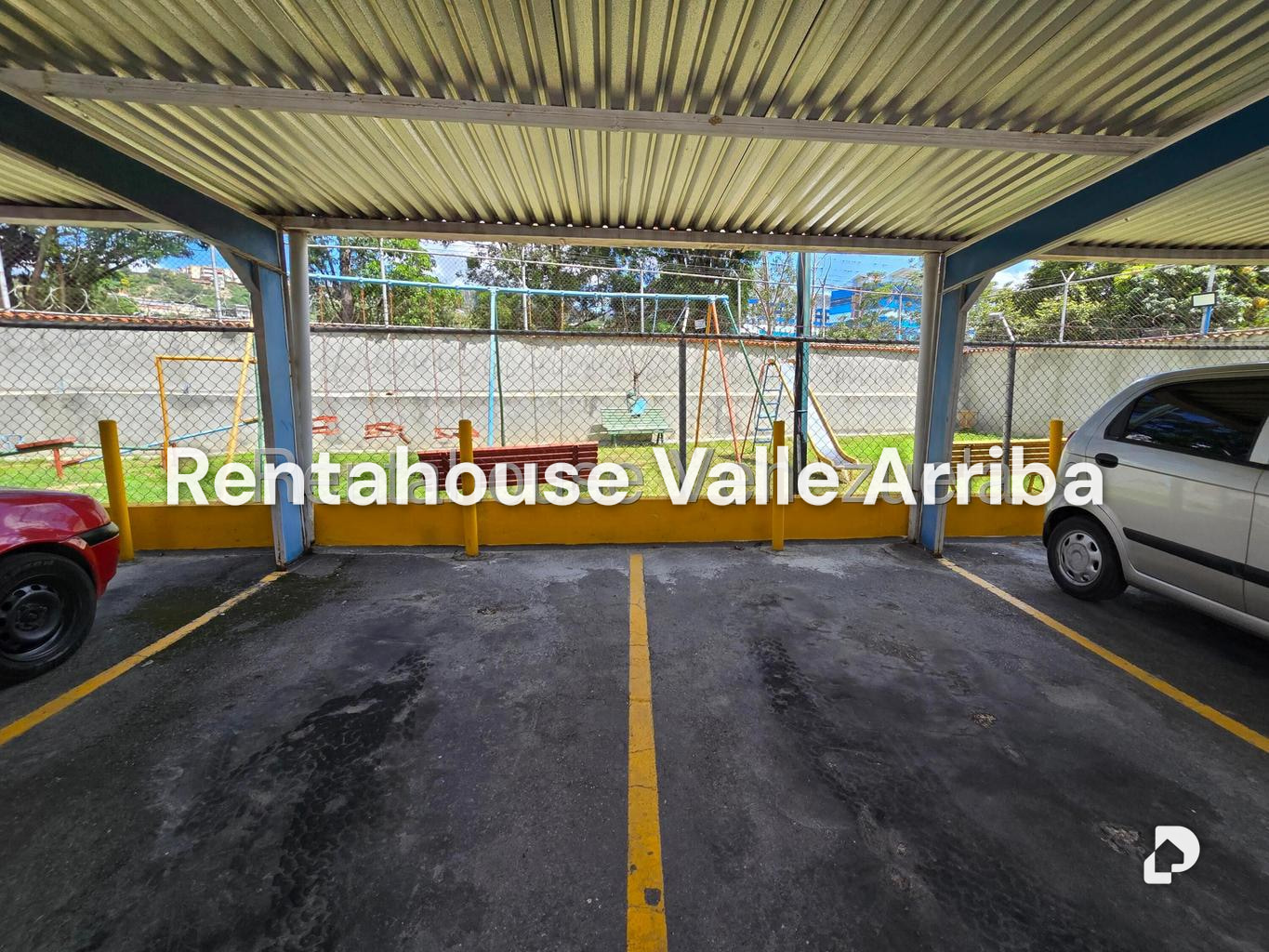 Apartamento en Montalbán I, Caracas – 27