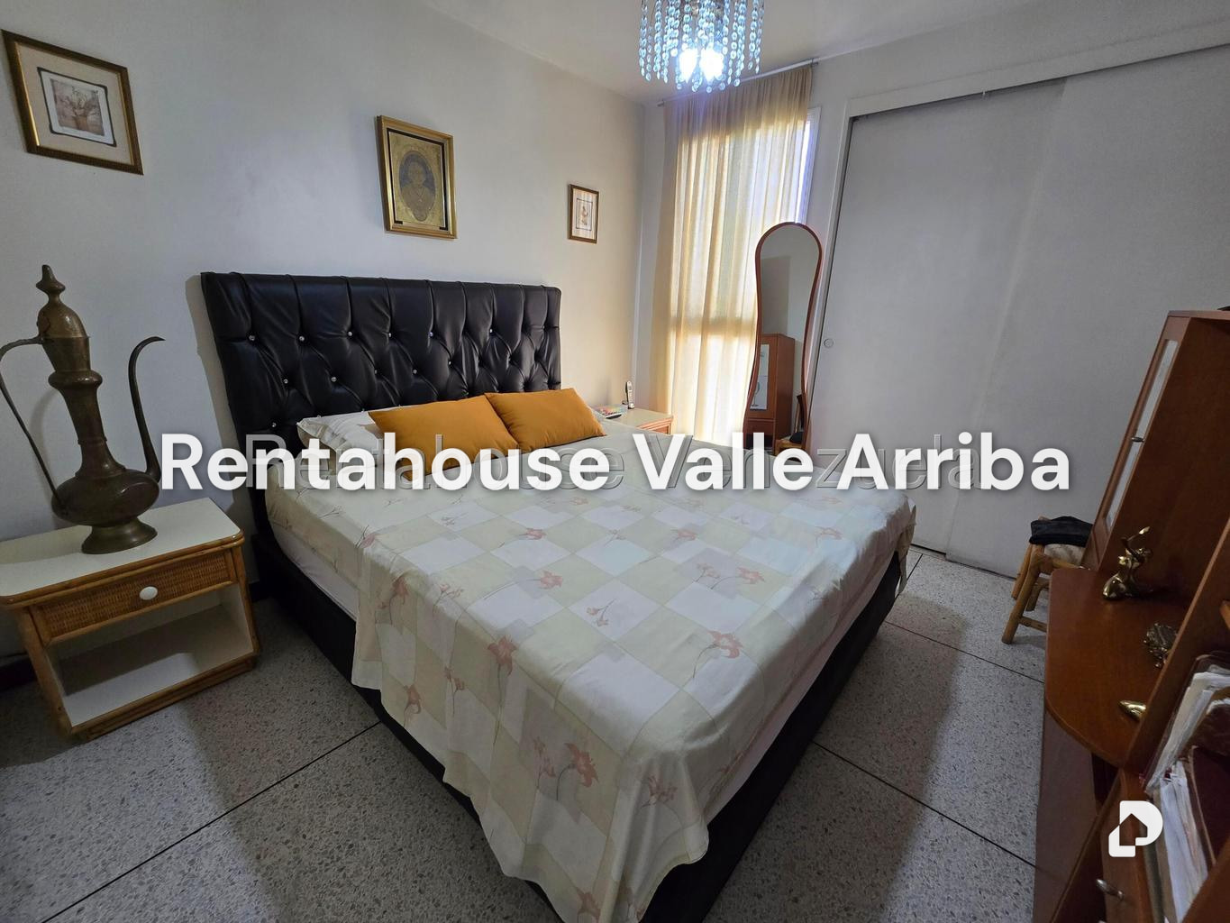Apartamento en Montalbán I, Caracas – 10