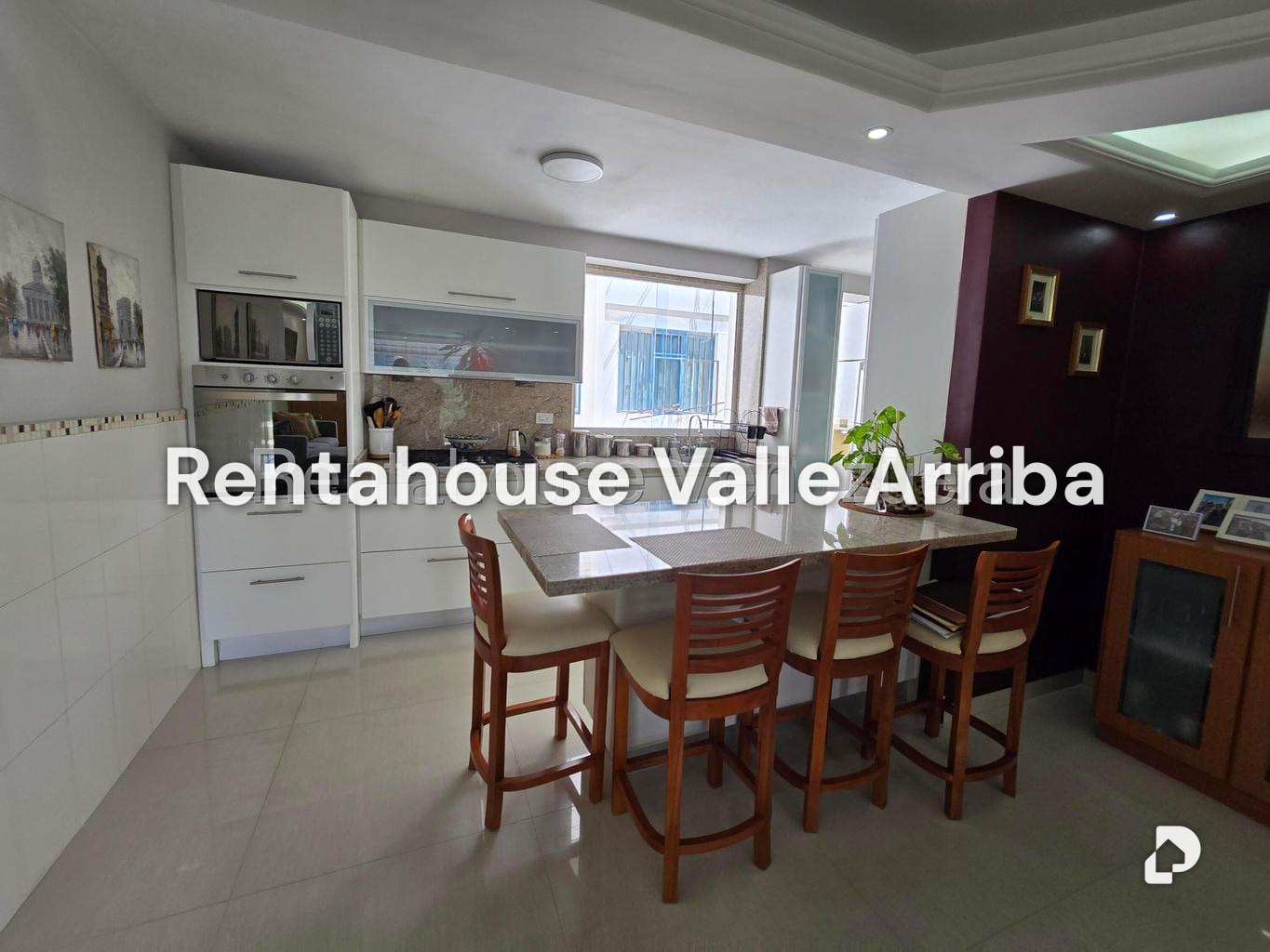 Apartamento en Montalbán I, Caracas – 22