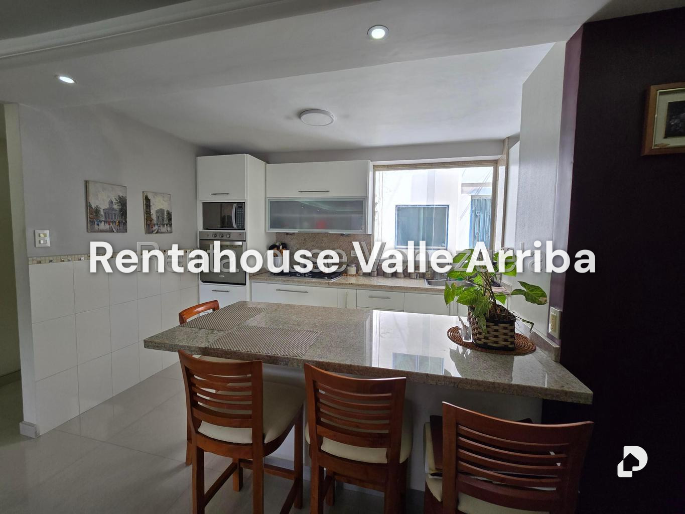 Apartamento en Montalbán I, Caracas – 18