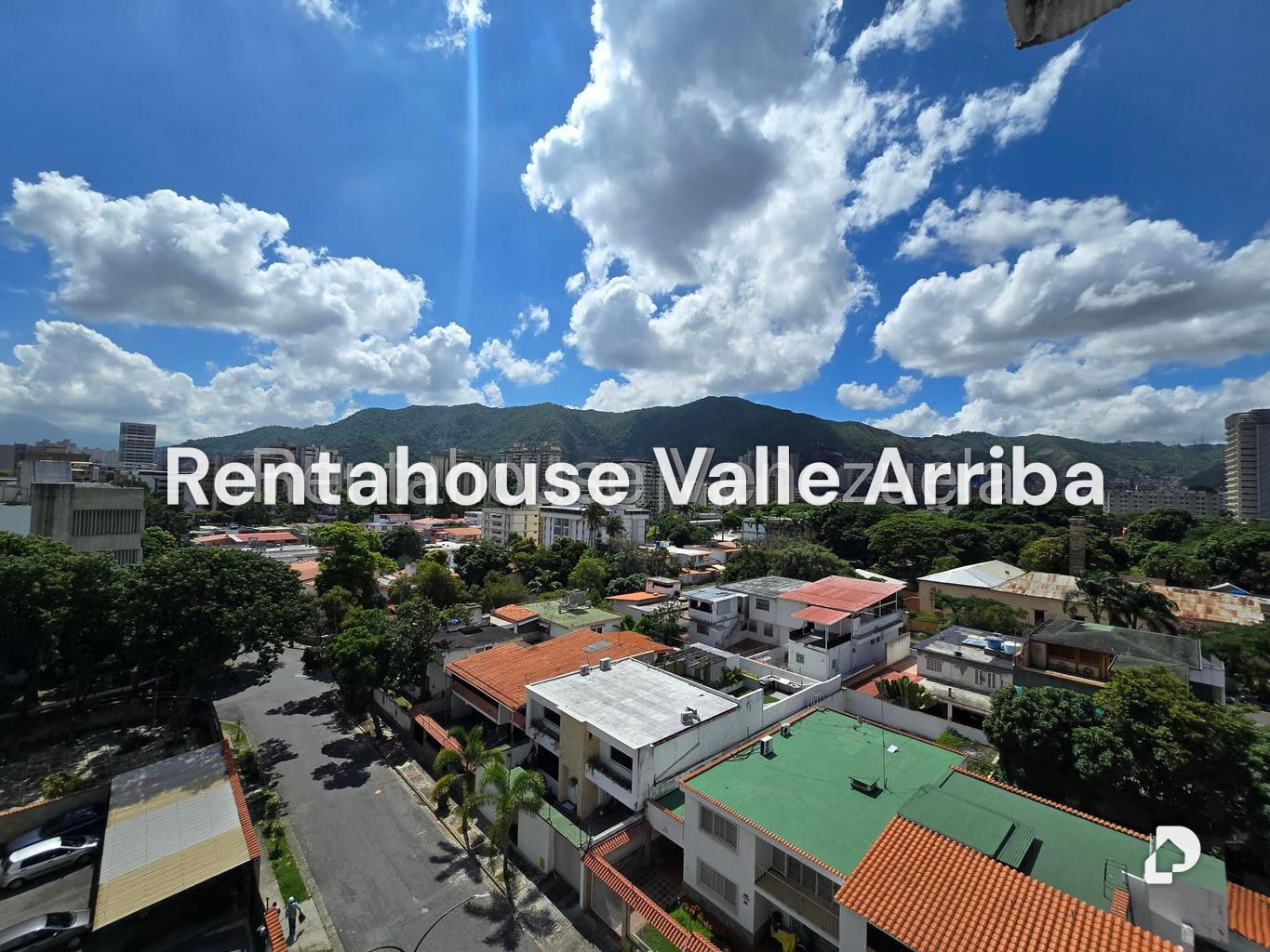 Apartamento en Montalbán I, Caracas – 16