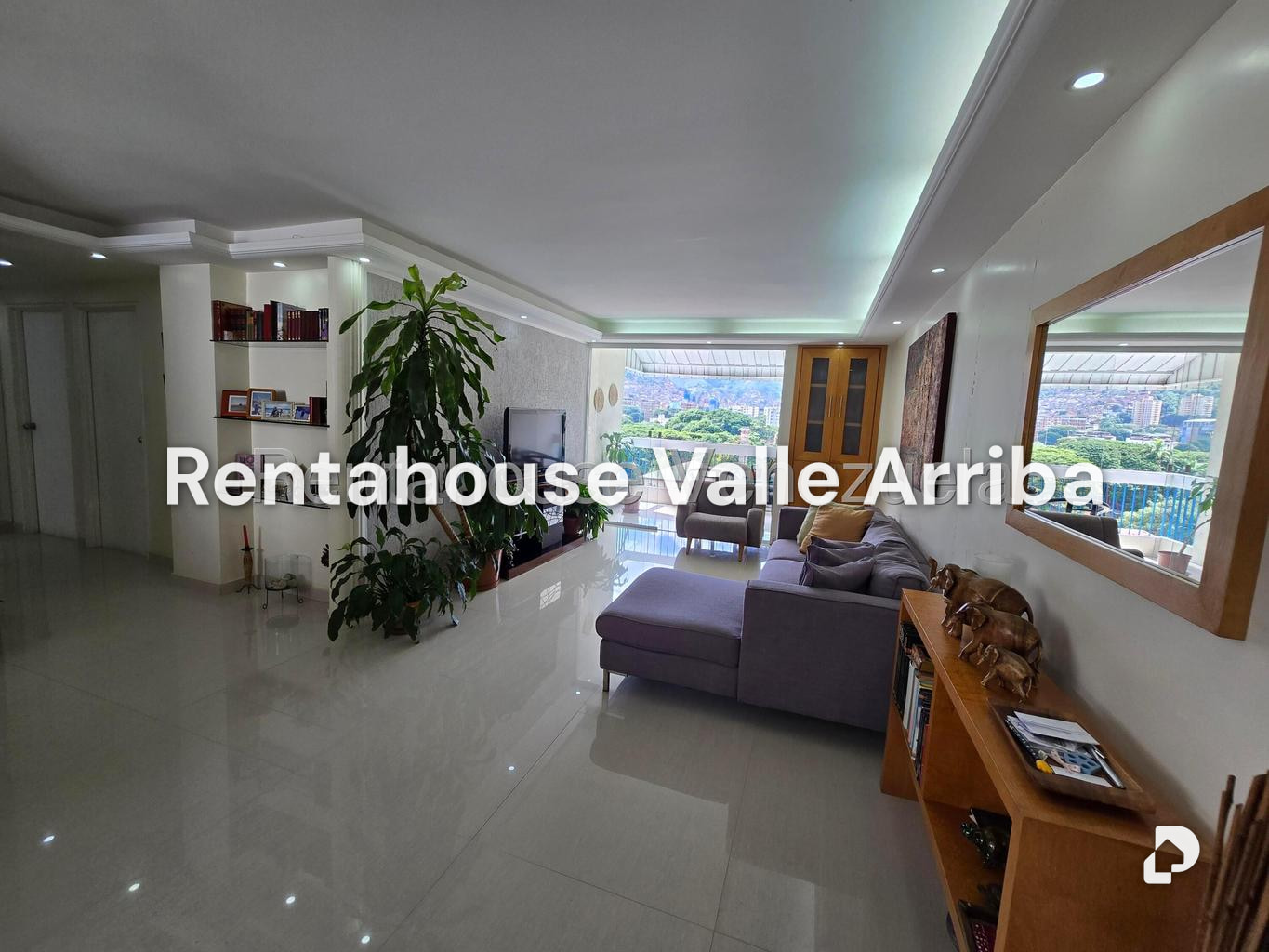 Apartamento en Montalbán I, Caracas – 9