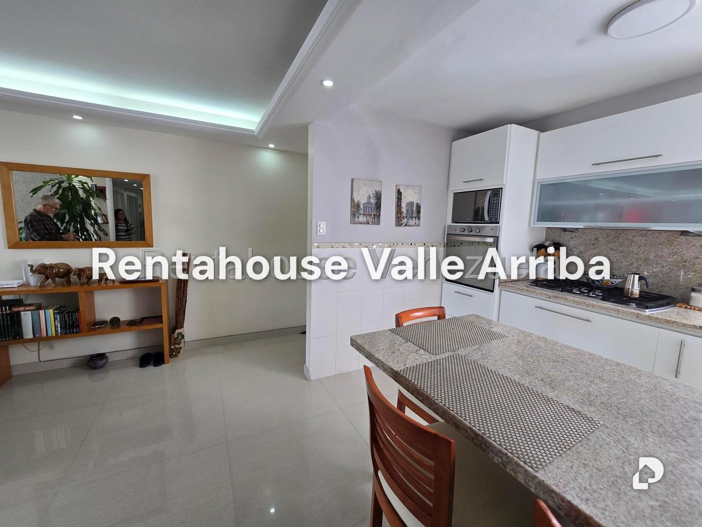 Apartamento en Montalbán I, Caracas – 7