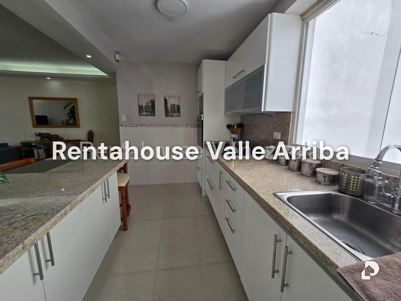 Apartamento en Montalbán I, Caracas – 21