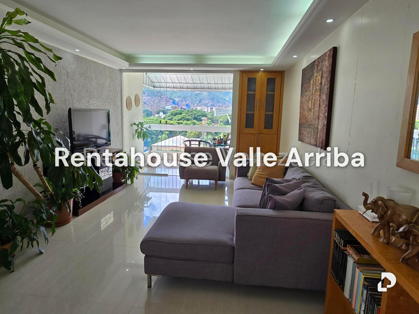 Apartamento en Montalbán I, Caracas – 8