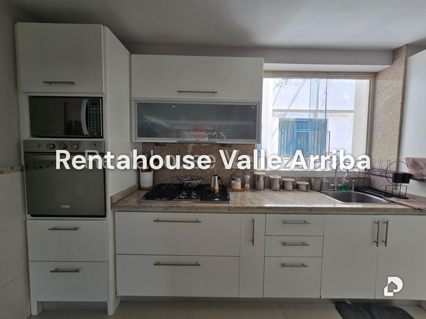 Apartamento en Montalbán I, Caracas – 4