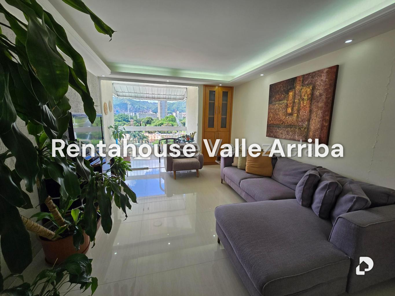 Apartamento en Montalbán I, Caracas – 15