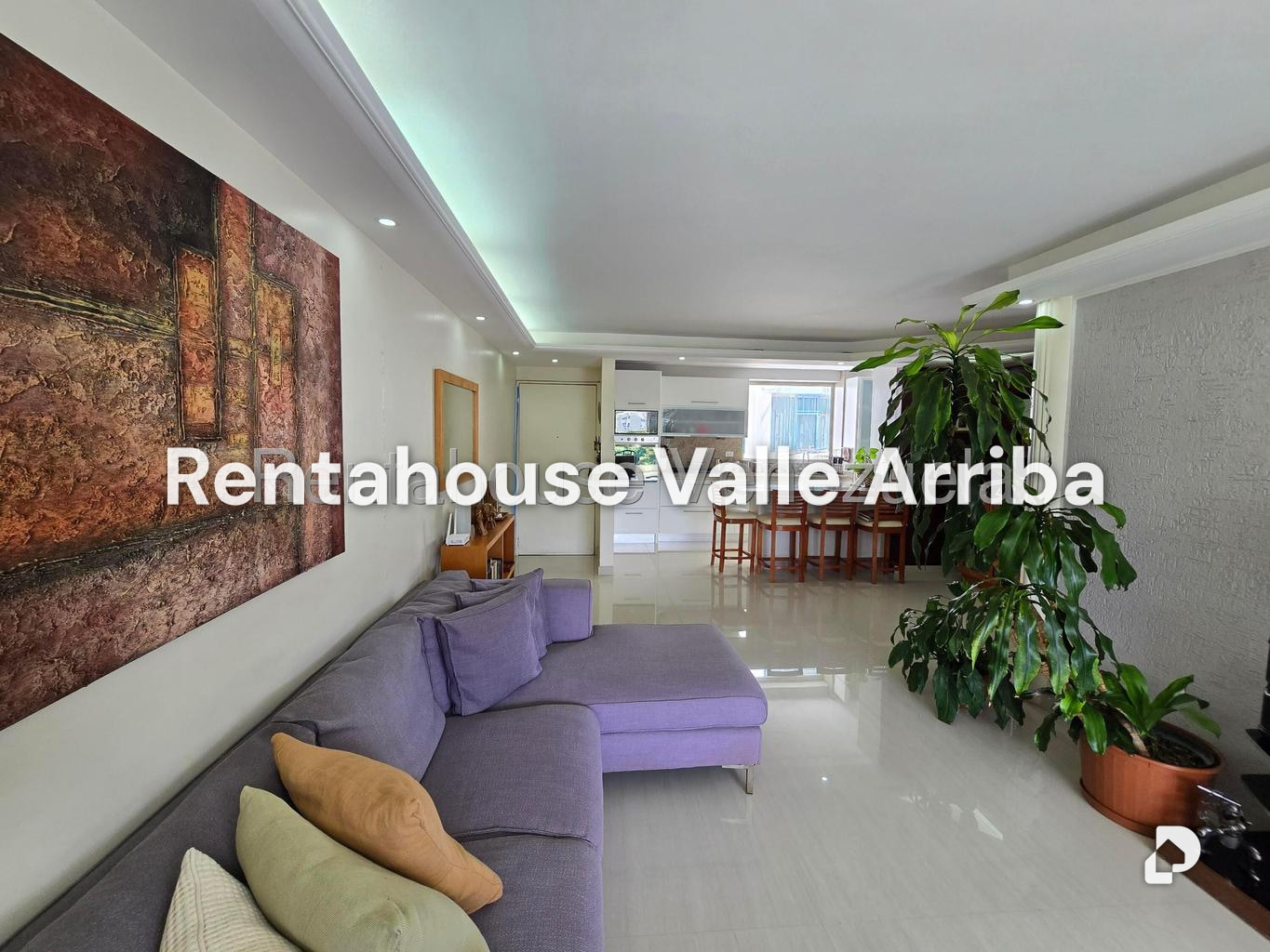 Apartamento en Montalbán I, Caracas – 20
