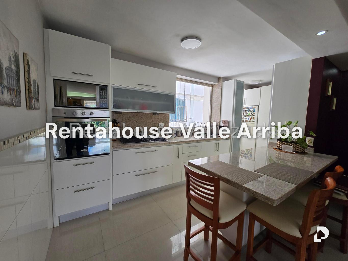 Apartamento en Montalbán I, Caracas – 17