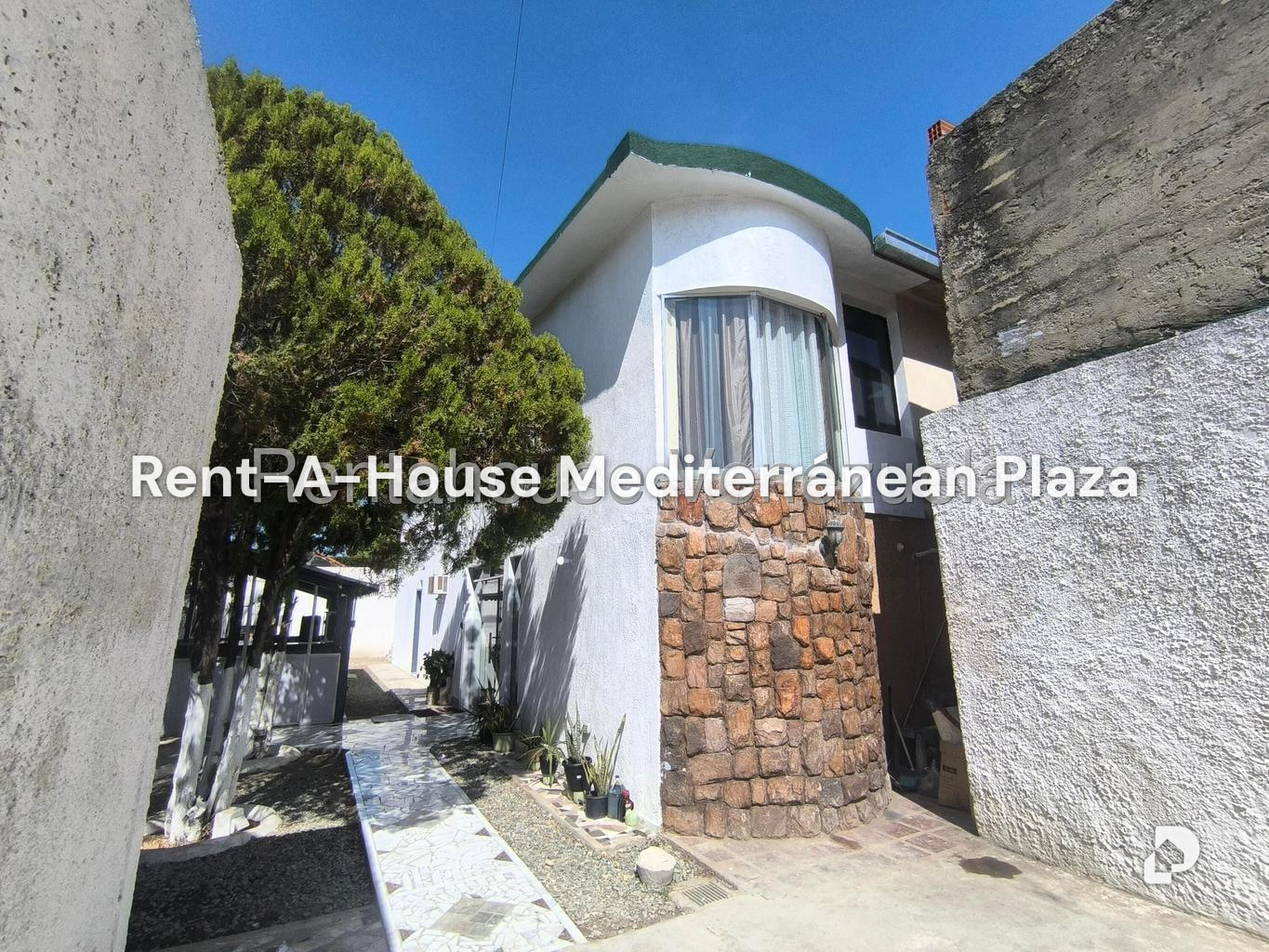 Casa en Los Tamarindos, San Diego – 2