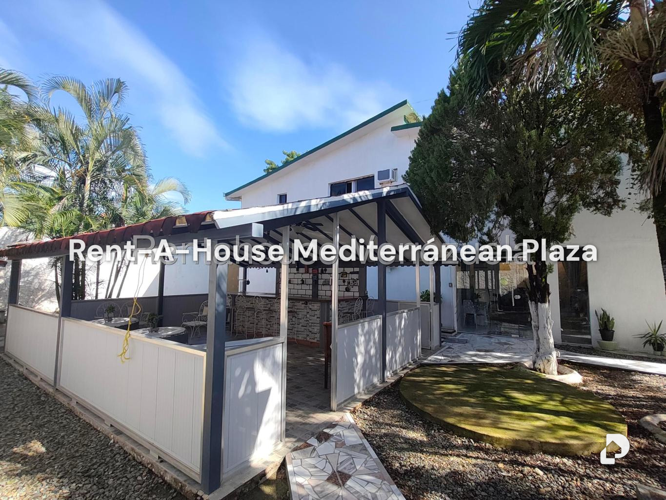 Casa en Los Tamarindos, San Diego – 1