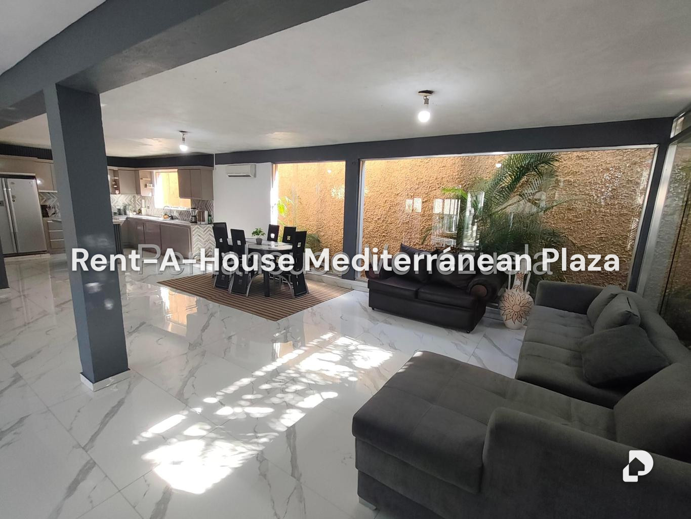 Casa en Los Tamarindos, San Diego – 7