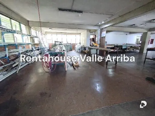 Edificio en Palo Verde, Caracas – 22