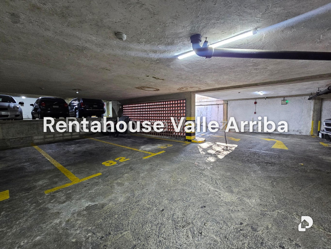 Apartamento en Manzanares, Caracas – 28