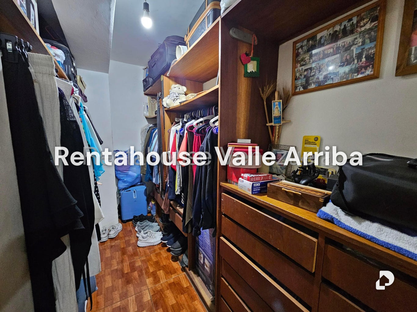 Apartamento en Manzanares, Caracas – 16