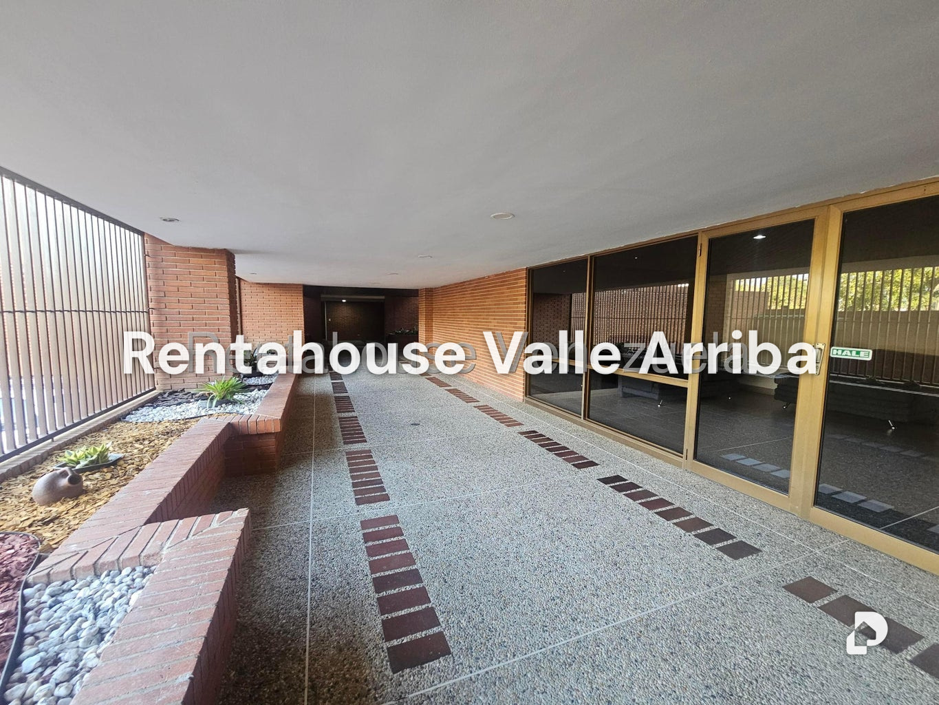 Apartamento en Manzanares, Caracas – 4