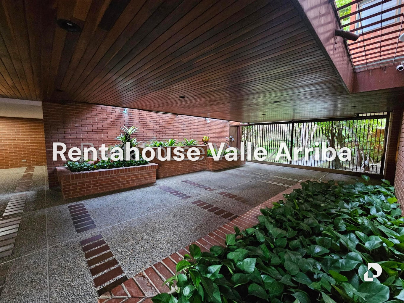 Apartamento en Manzanares, Caracas – 24