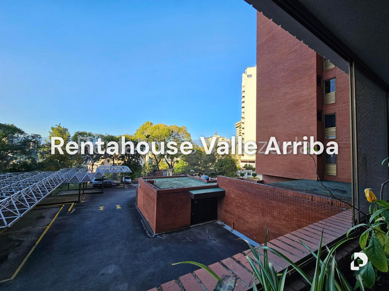 Apartamento en Manzanares, Caracas – 23