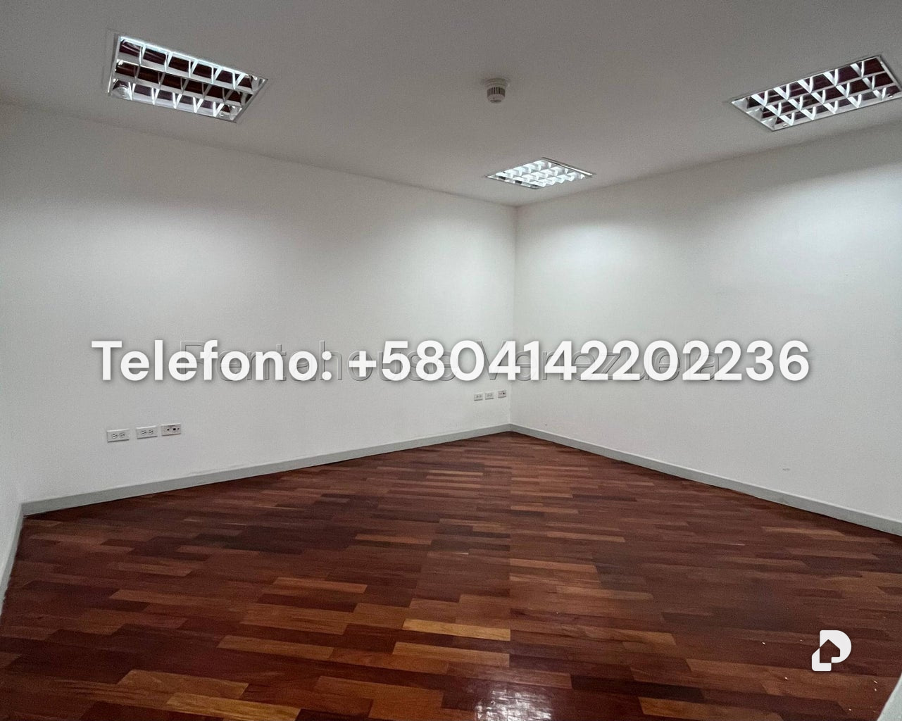 Casa en Altamira, Caracas – 25