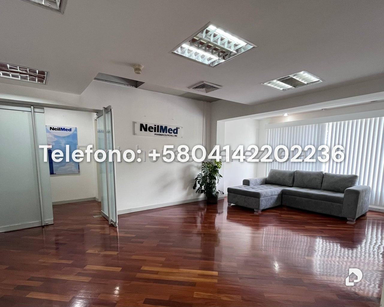 Casa en Altamira, Caracas – 21
