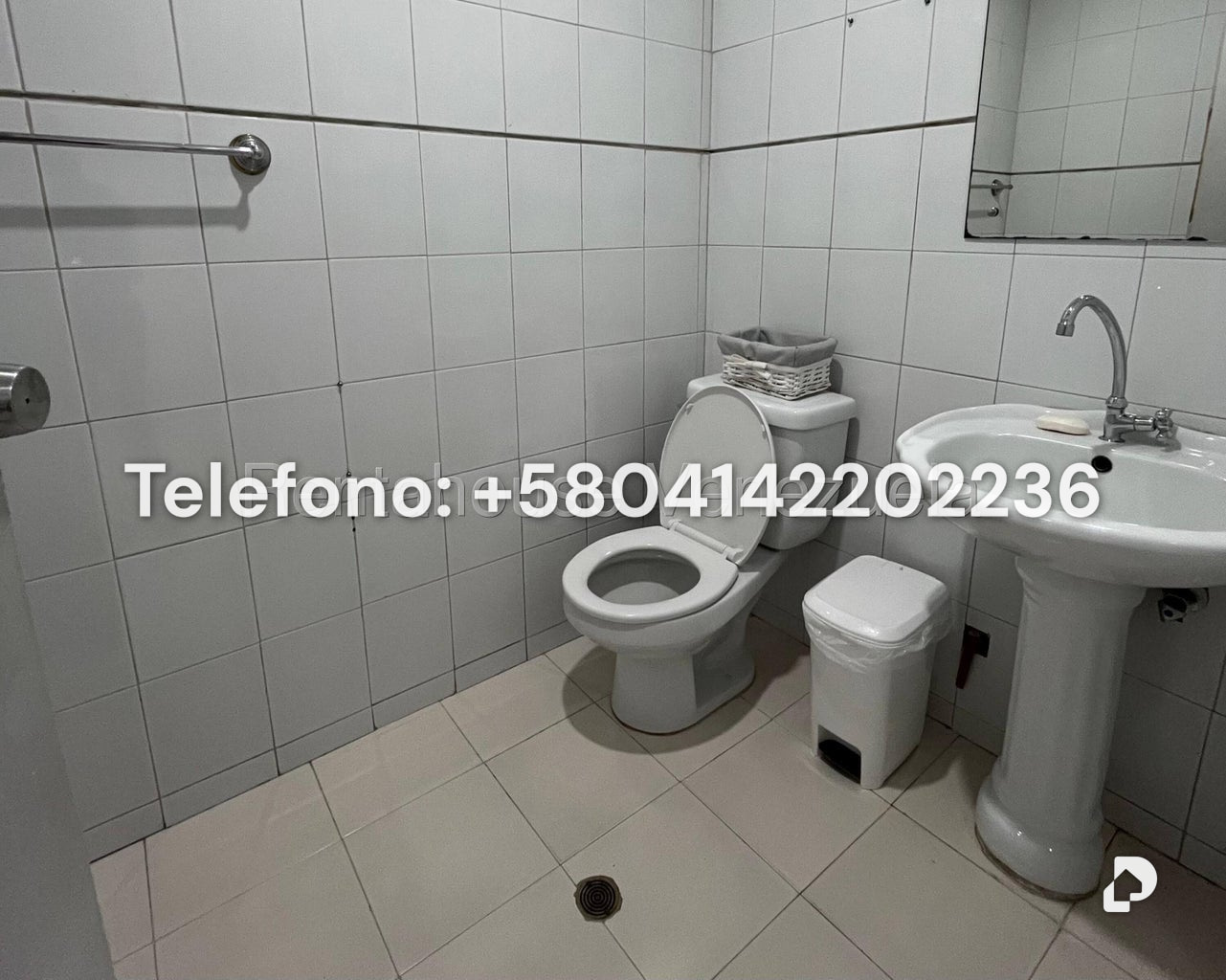 Casa en Altamira, Caracas – 19