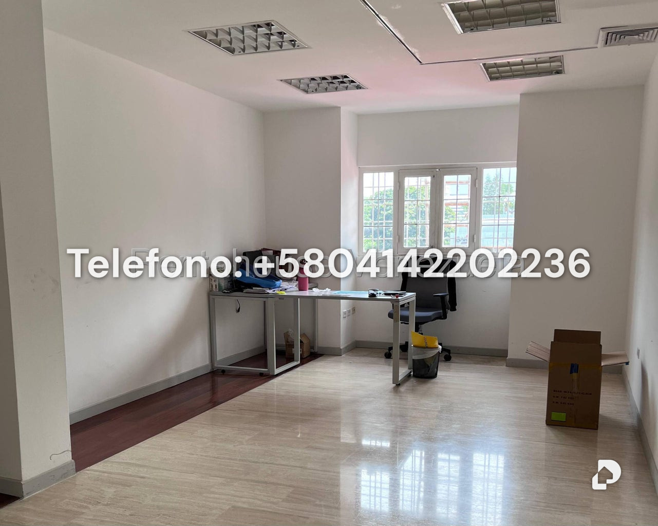 Casa en Altamira, Caracas – 28