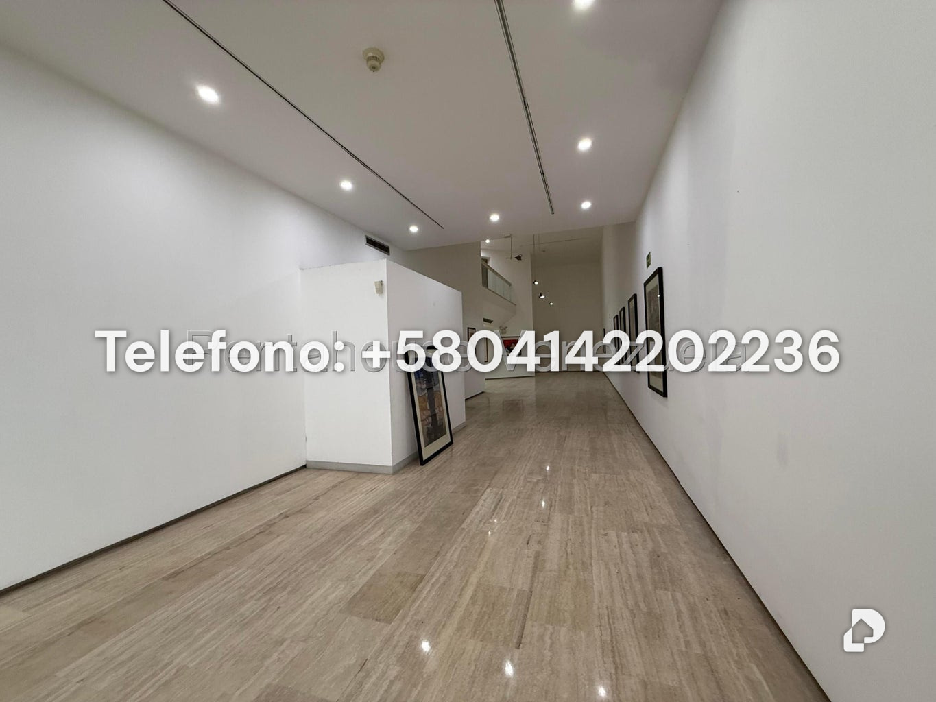 Casa en Altamira, Caracas – 14