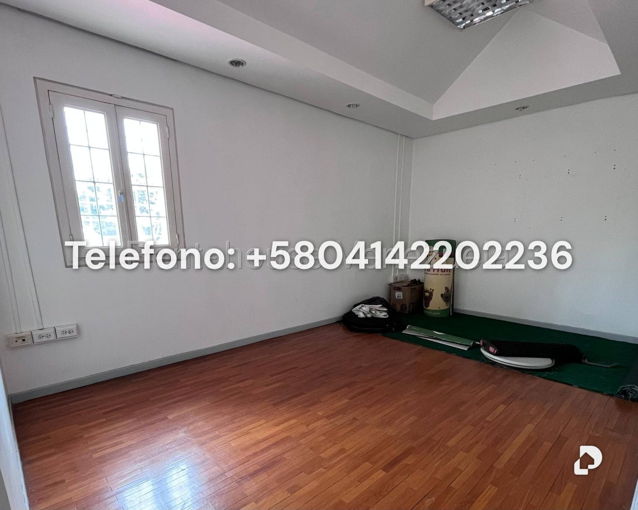 Casa en Altamira, Caracas – 23