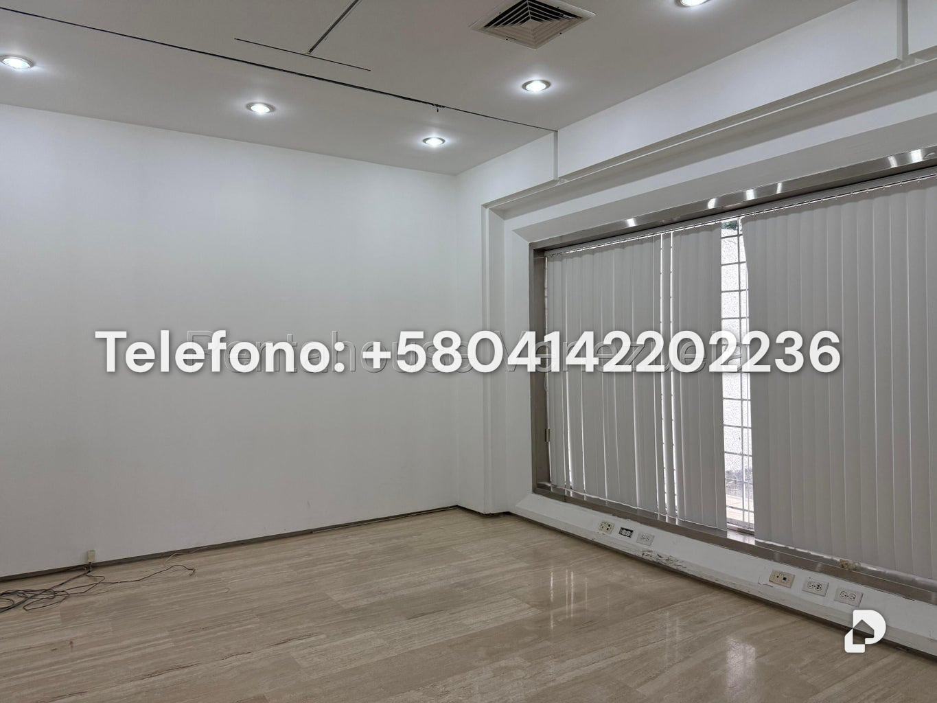 Casa en Altamira, Caracas – 12